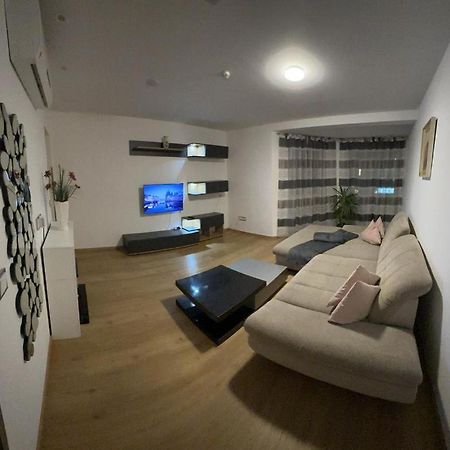 Apartment Baicu Zell Am See Bagian luar foto