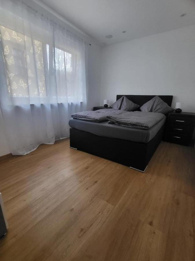 Apartment Baicu Zell Am See Bagian luar foto