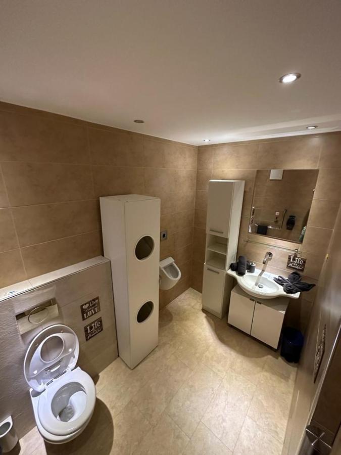 Apartment Baicu Zell Am See Bagian luar foto